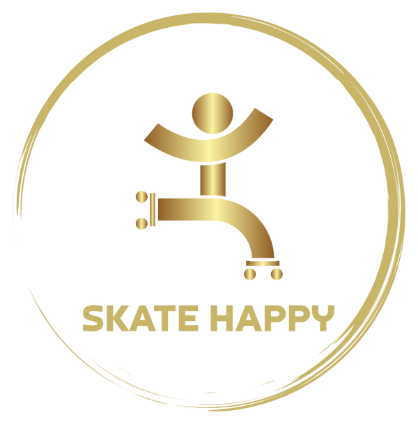 Skate Happy