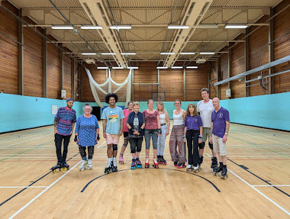 Adult (14+)  Lesson Only - Beginners/Improver